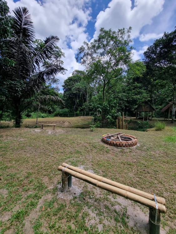 Kuala Kubu Road Campsite | Escabee.com