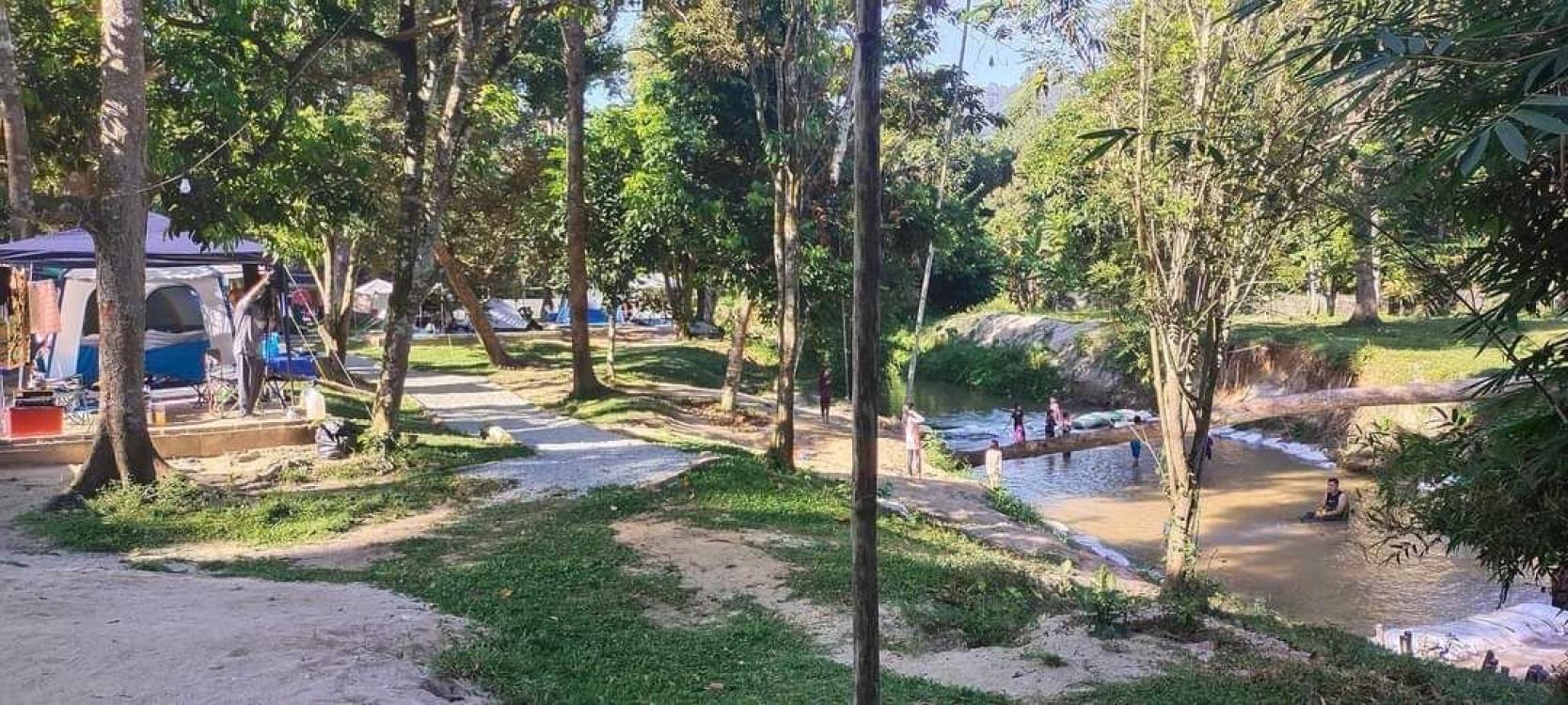 Kebun Chenta | Escabee.com
