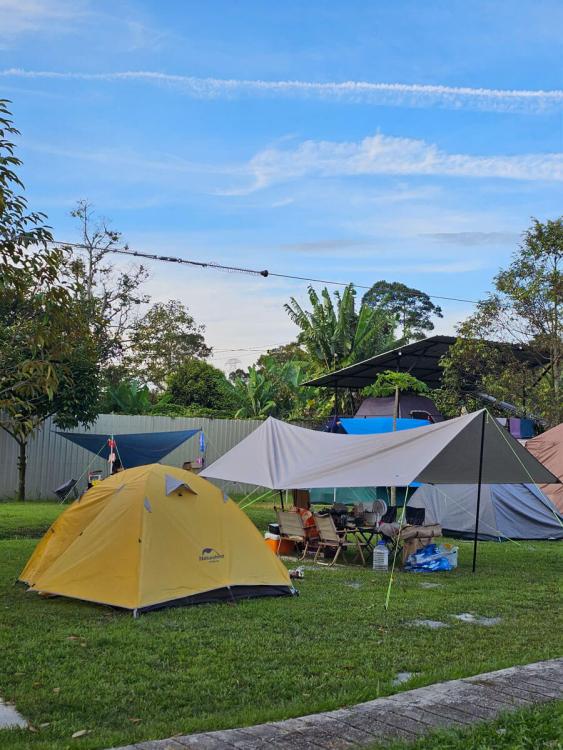 De Star Glamping | Escabee.com
