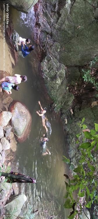 Last Post D'Rimba Campsite & Kafe | Escabee.com