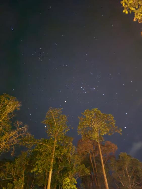 Mori Leka Campsite | Escabee.com