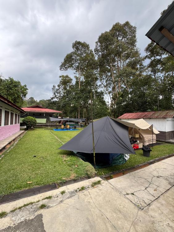 Asli Adventure Base Camp (AABC) | Escabee.com