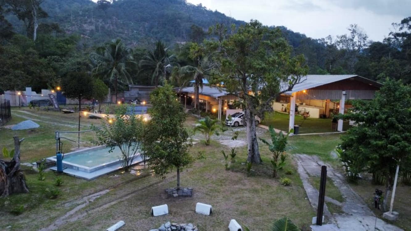 De Star Glamping | Escabee.com