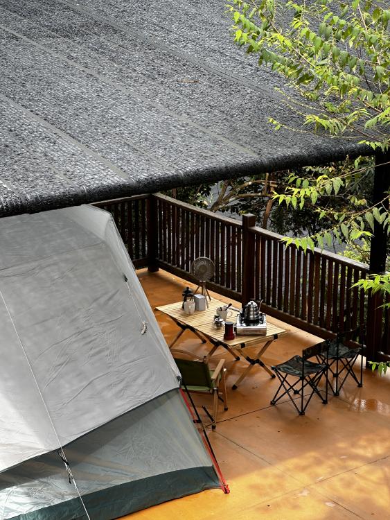 Rasa Hill | Escabee.com