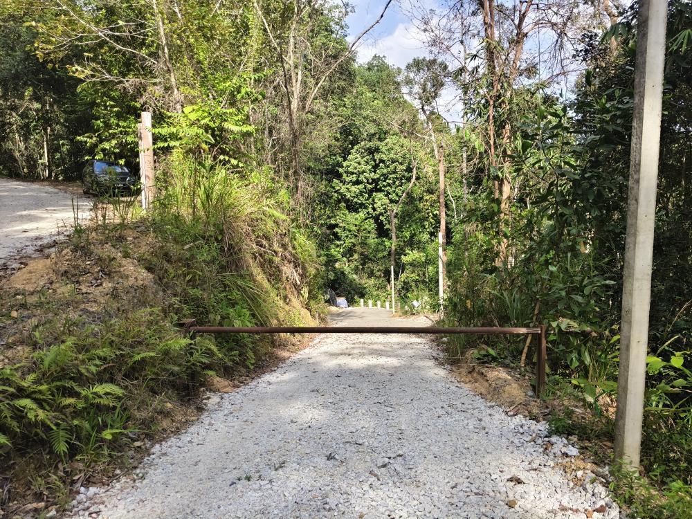 Lost Village | Escabee.com