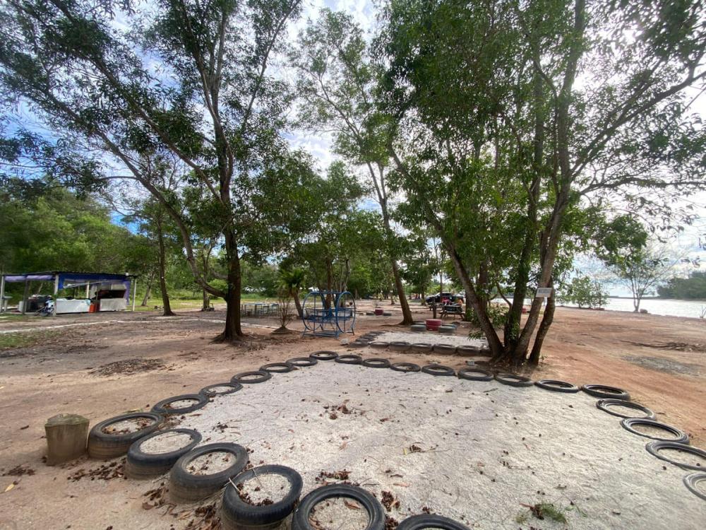 PD World Marina Campsite - Campsite in Port Dickson, Negeri Sembilan photo 2