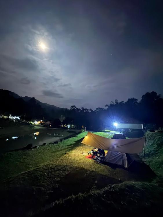 Asli Adventure Base Camp (AABC) | Escabee.com