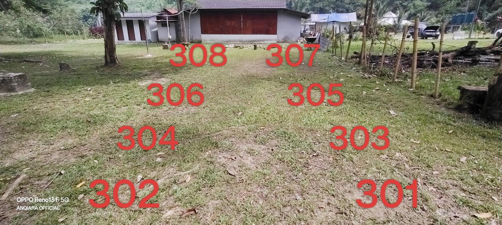 Ecotouria Sungai Congkak | Escabee.com