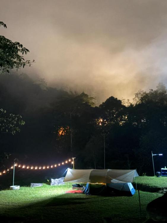 Asli Adventure Base Camp (AABC) | Escabee.com