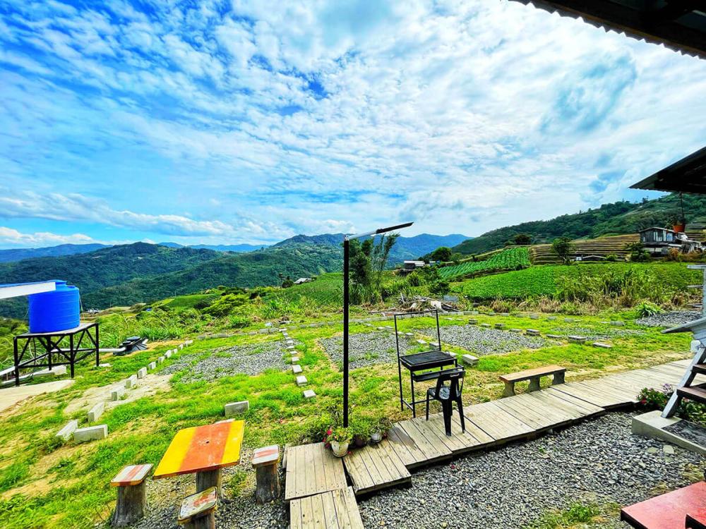 Kundasang Farmhouse | Escabee.com