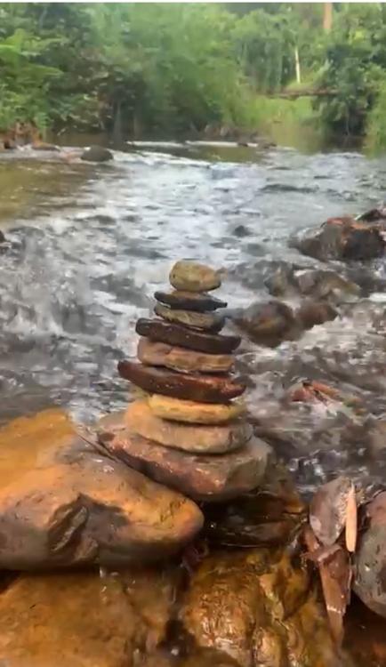 Pahat Hill Campsite | Escabee.com