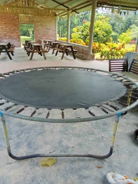 D'Daguk Campsite | Escabee.com