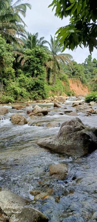 Chor River Campsite | Escabee.com