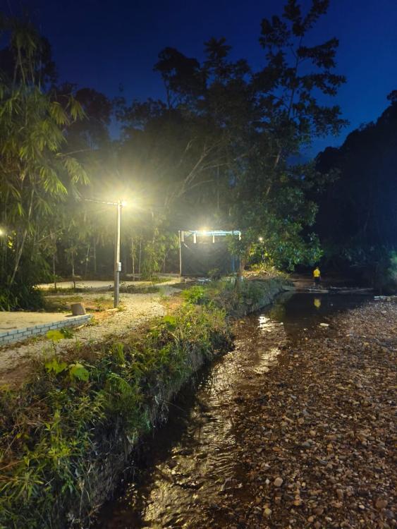 Lost Village | Escabee.com
