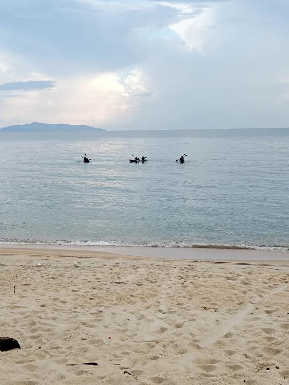 Beting Lintang Campsite & Glamping Park | Escabee.com