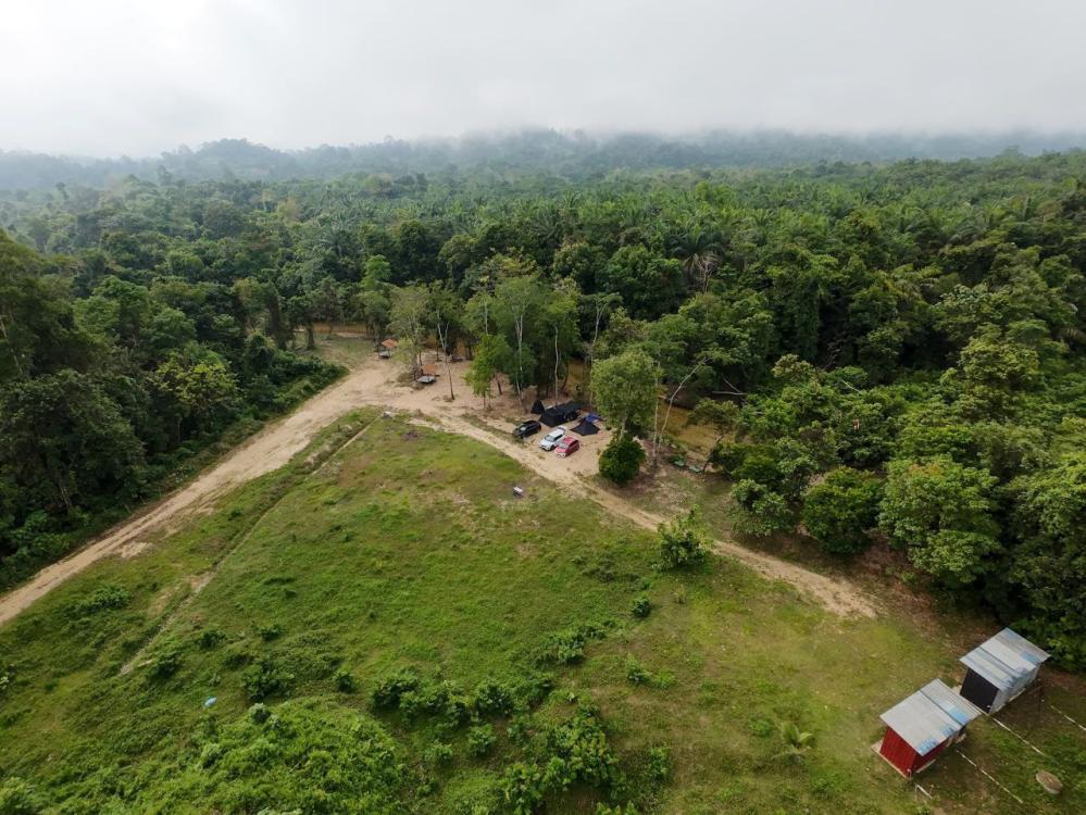 SHUKOR CAMPSITE | Escabee.com