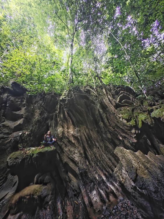 Santai Dusun Campsite | Escabee.com