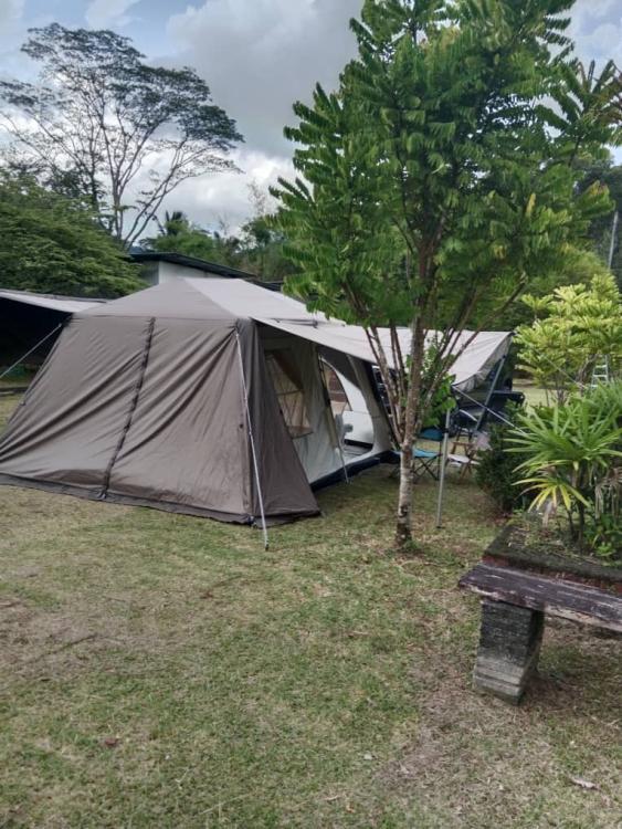 D'Daguk Campsite | Escabee.com