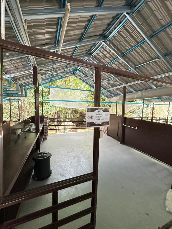 GPHV Agrofarm & Campsite | Escabee.com