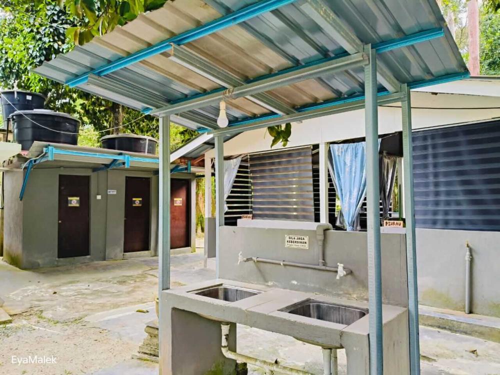 Dusun Apak Kawww | Escabee.com