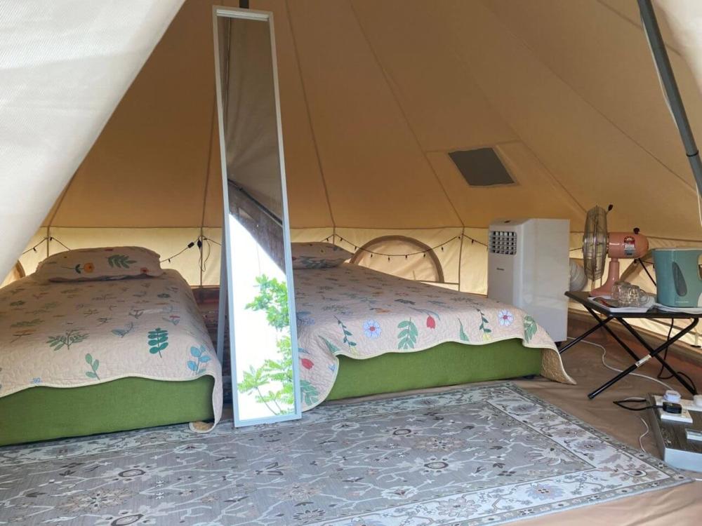 Kebun Teras Dimensi | Escabee.com