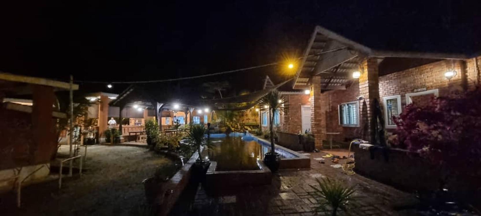 ⁠Laman Rindu Homestay & Resort, Sg Bil | Escabee.com