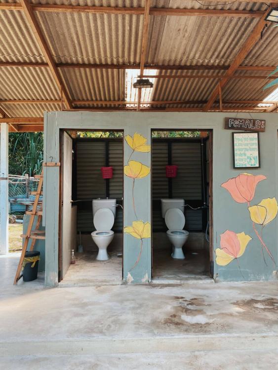 Seaside Campsite Cherating | Escabee.com