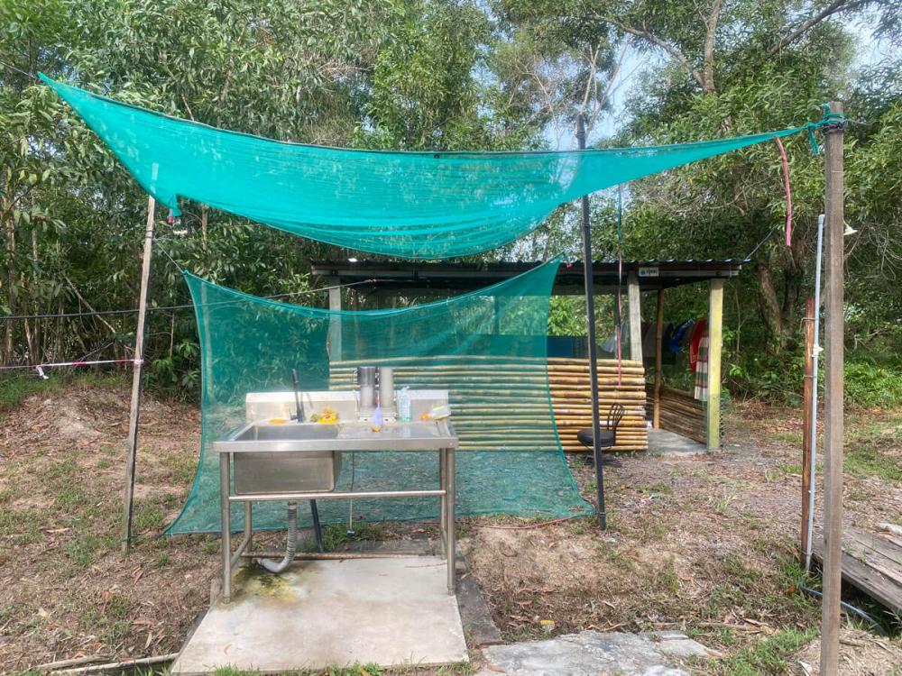 PD World Marina Campsite | Escabee.com