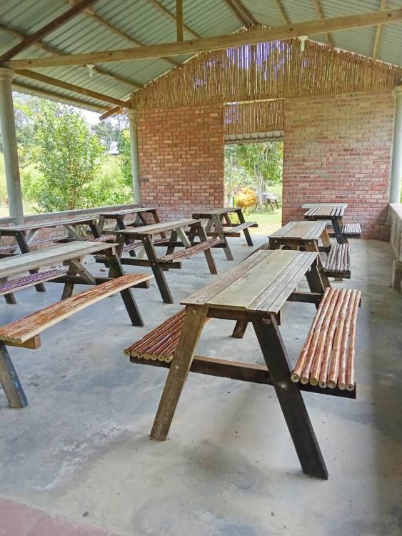 D'Daguk Campsite | Escabee.com