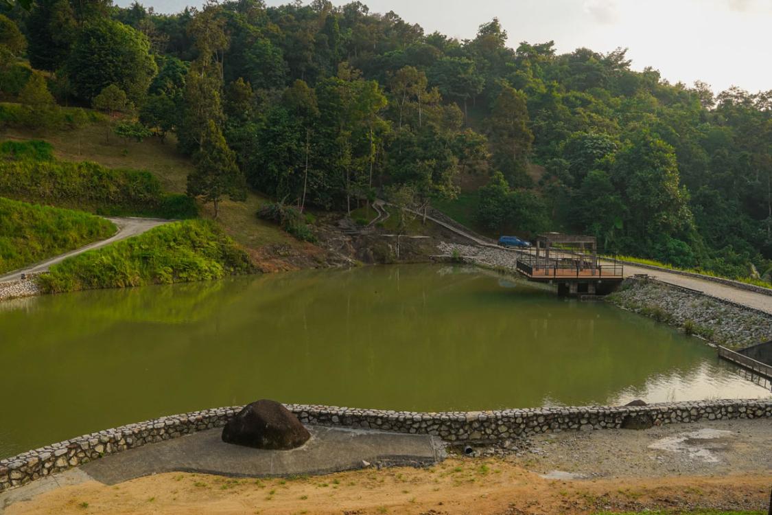 Malaysia Campfest 2026 | Escabee.com