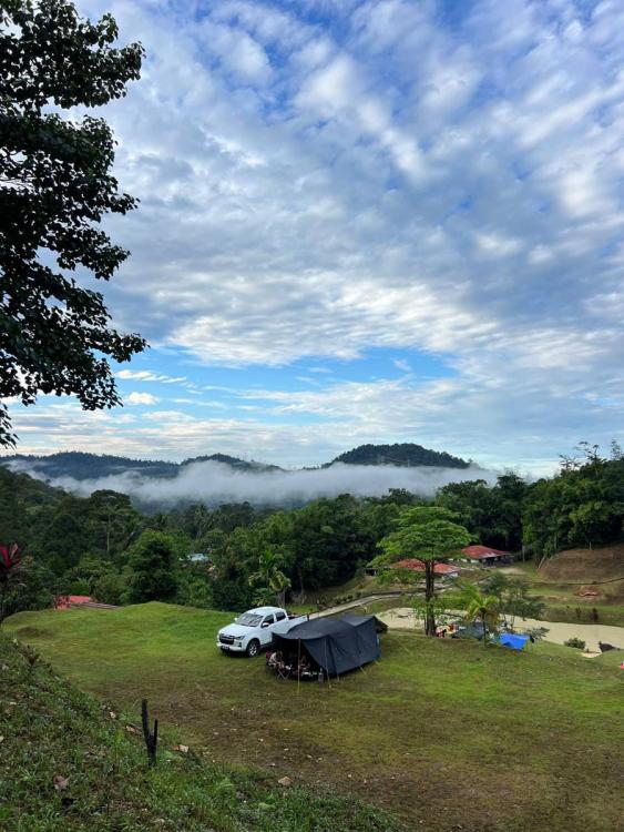Asli Adventure Base Camp (AABC) | Escabee.com