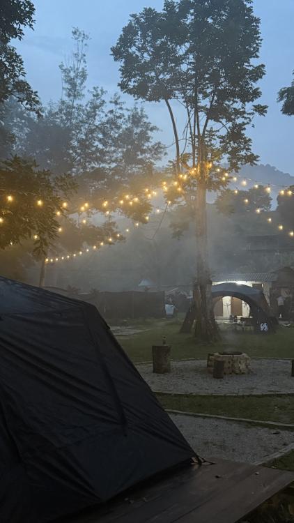Nature Escape Campsite Hulu Langat | Escabee.com