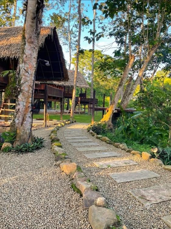 Jerumun Campsite | Escabee.com