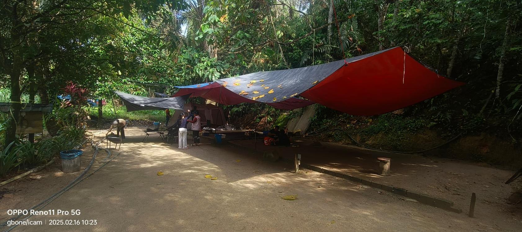 Sungai Lopo Village Hulu Langat | Escabee.com