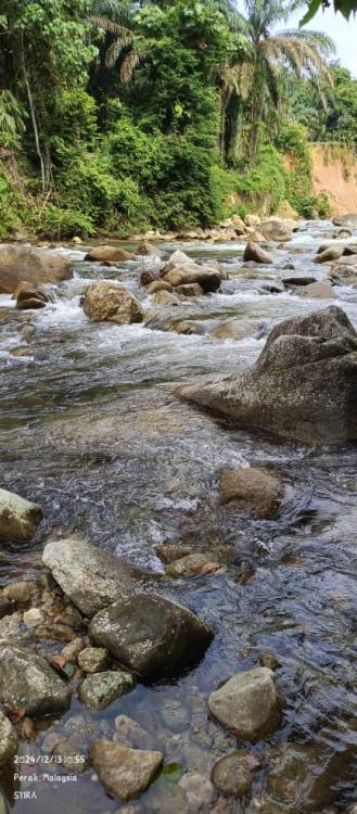 Chor River Campsite | Escabee.com