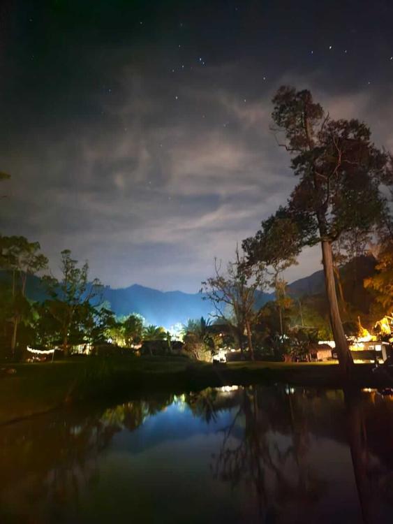 SIR Camping Site | Escabee.com