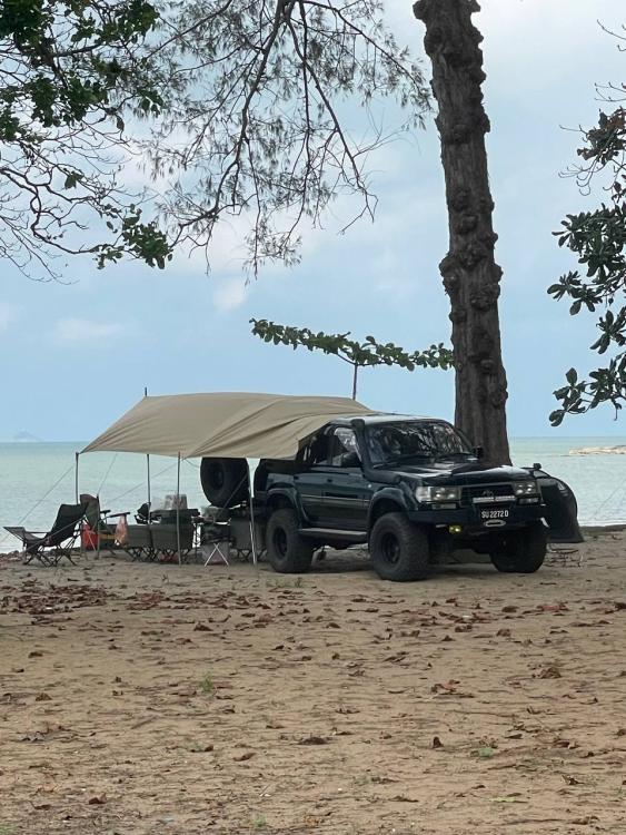 Sojourn Escape By Ayuha Village | Escabee.com