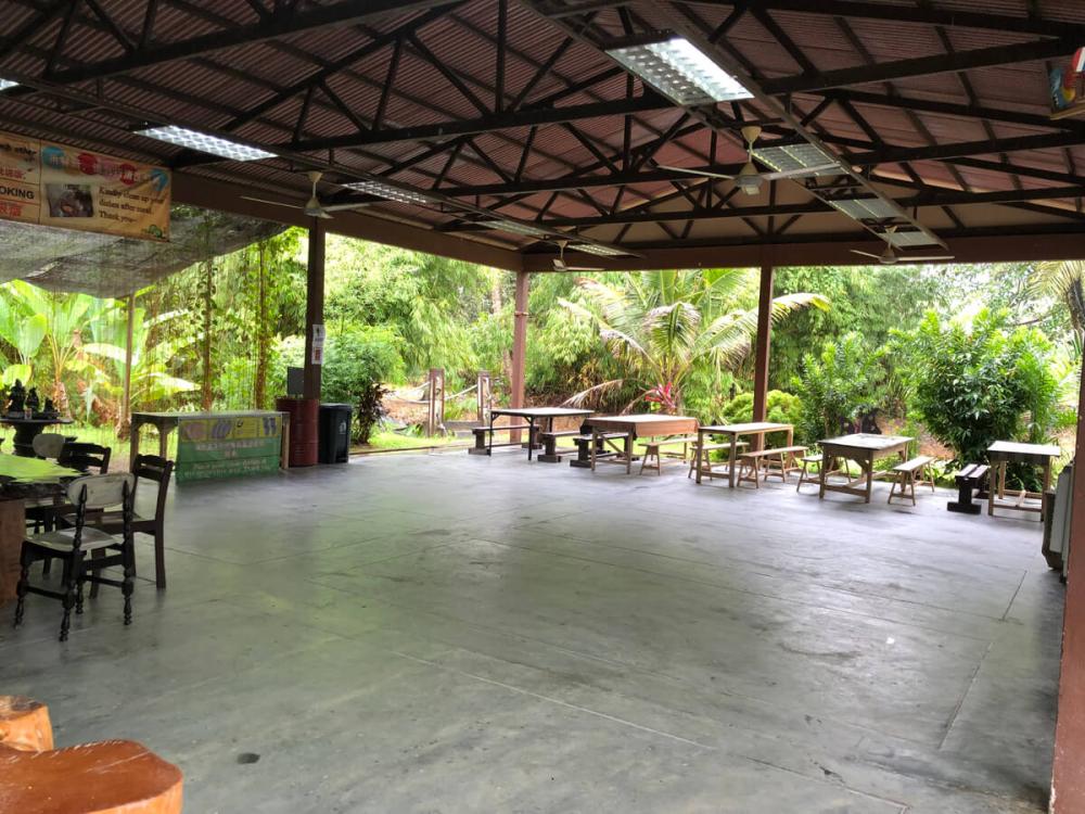 MonQ Land Resort - Campsite in Pedas, Negeri Sembilan