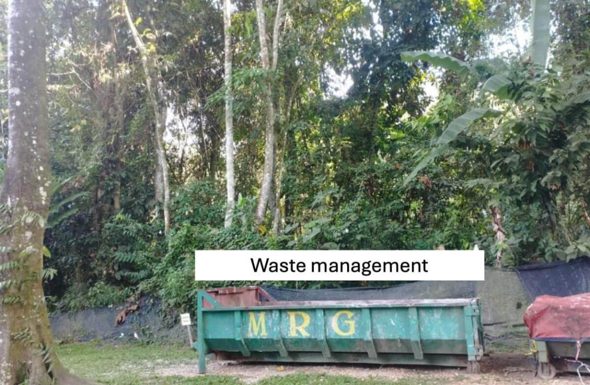 Gopeng Tree Tent | Escabee.com