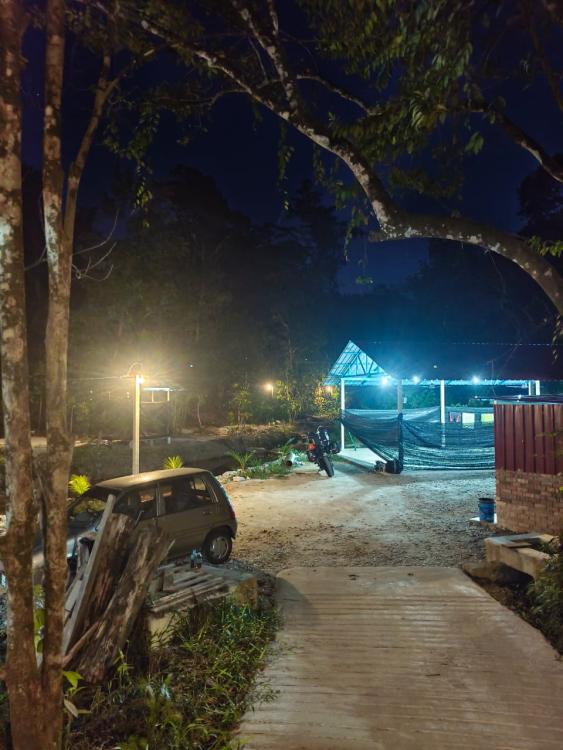 Lost Village | Escabee.com