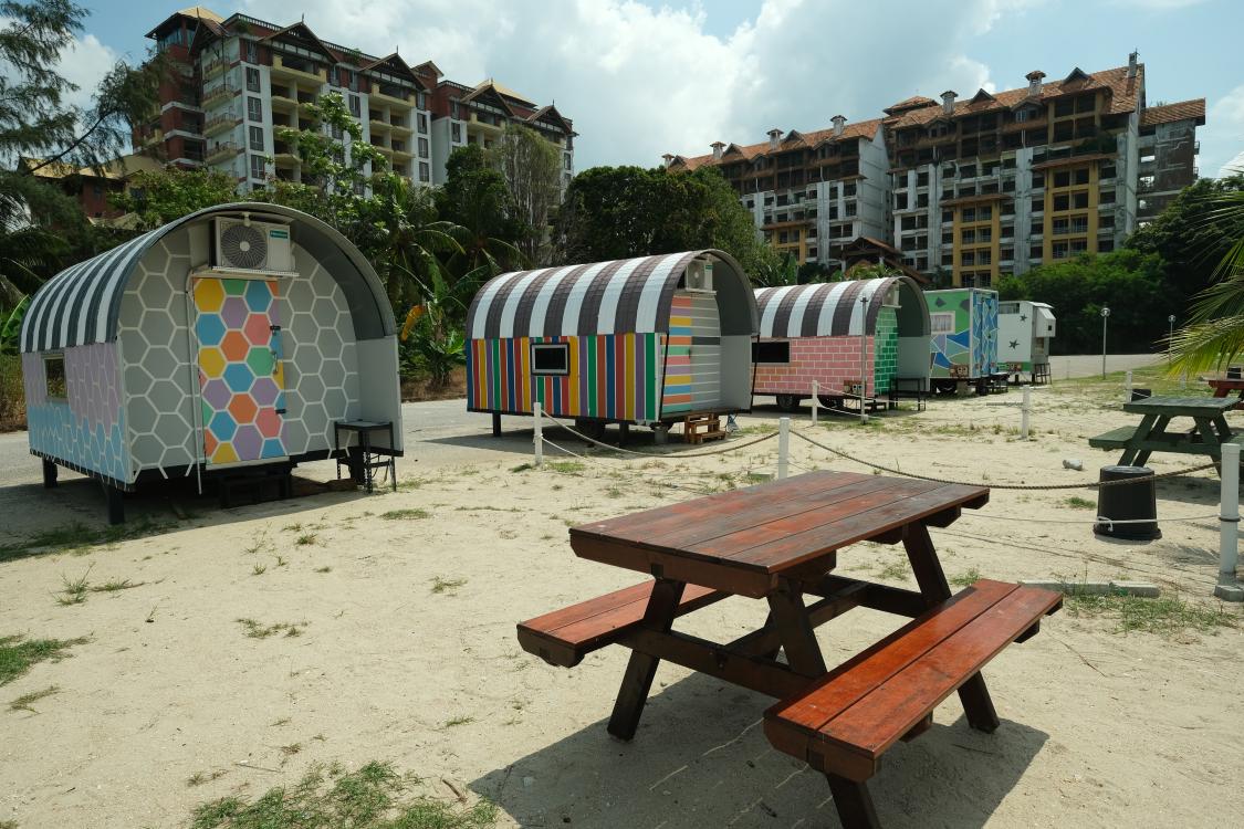 PD Mayangsari Campsite | Escabee.com
