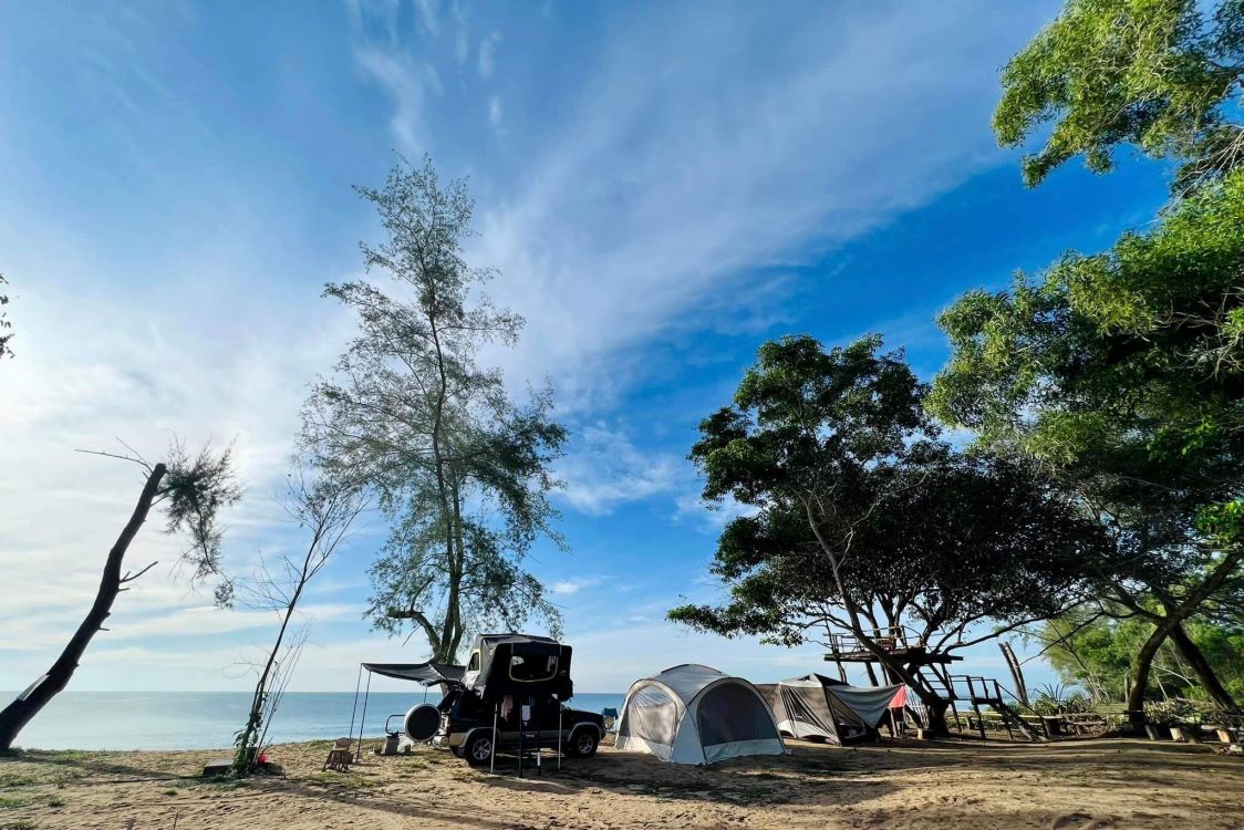 Willow Tree Cherating - Campsite in Balok, Pahang - Photo 2