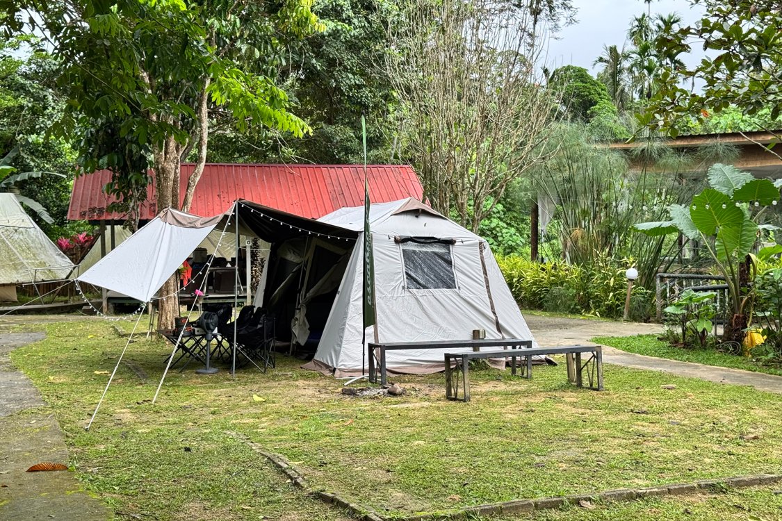 Sailor's Rest | Escabee.com