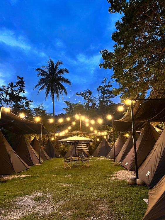 Skycamp Services | Escabee.com