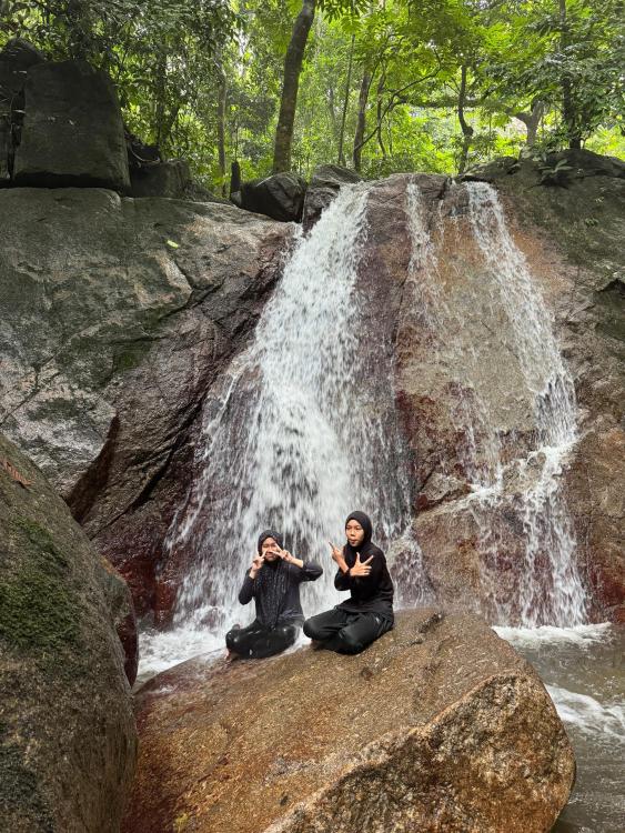 Last Post D'Rimba Campsite & Kafe | Escabee.com