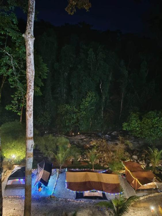 Laman Rindu Campsite, Sg Bil | Escabee.com