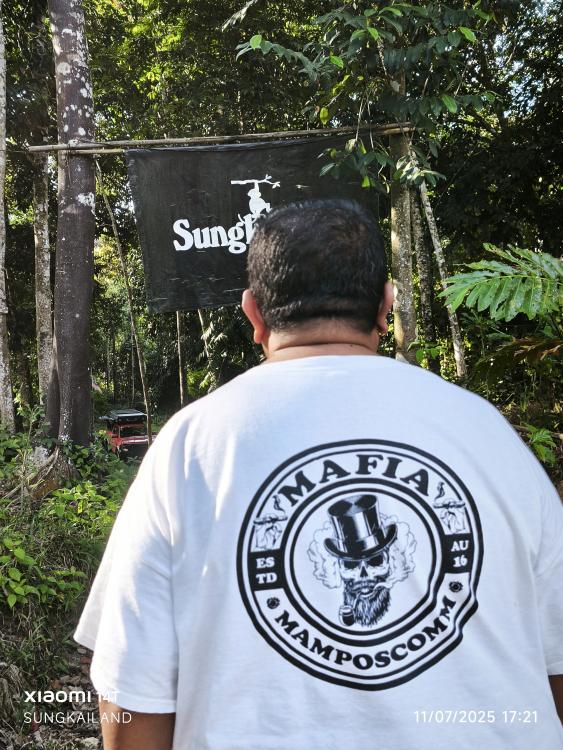 Sungkailand | Escabee.com