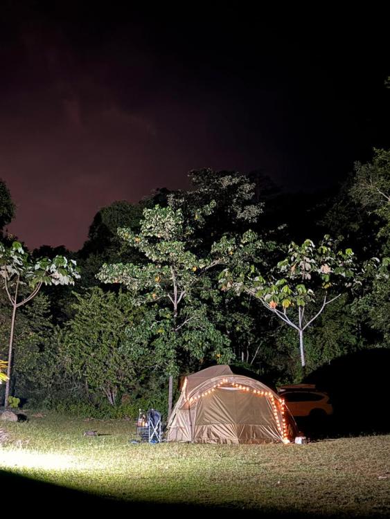 Asli Adventure Base Camp (AABC) | Escabee.com