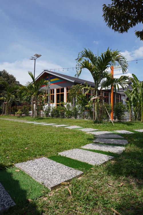 Tarun Residence Motocamp | Escabee.com