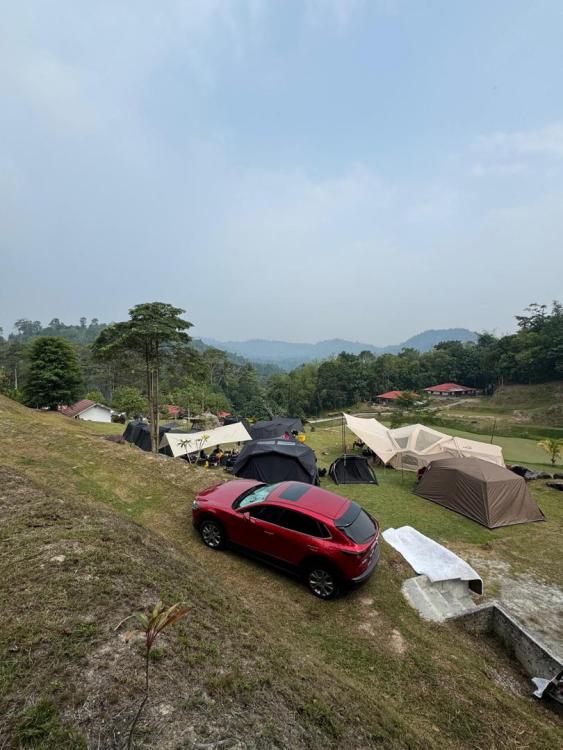 Asli Adventure Base Camp (AABC) | Escabee.com